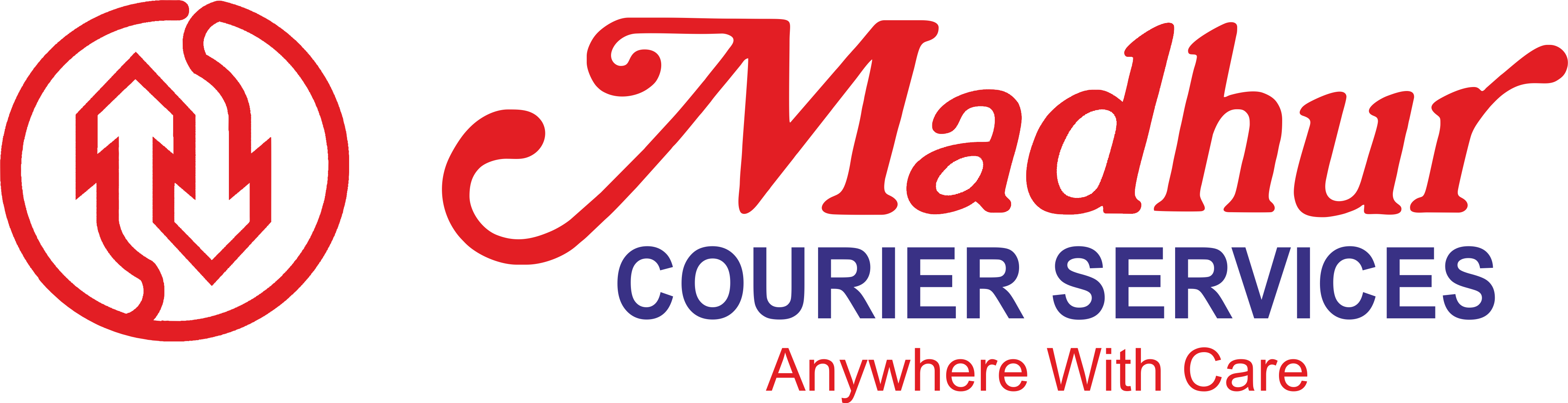 Madhur Couriers